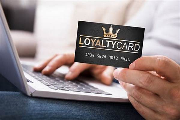 Loyalty Rewards Kasino Online Paling Untung