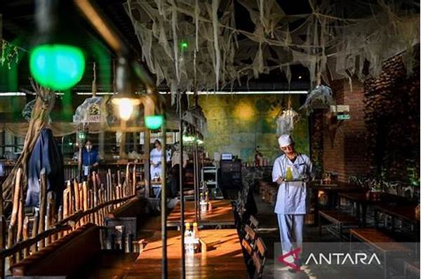 Tambakbet Siapkan Event Bonus Akhir Pekan Bertema Halloween