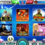 Aturan Judi Online