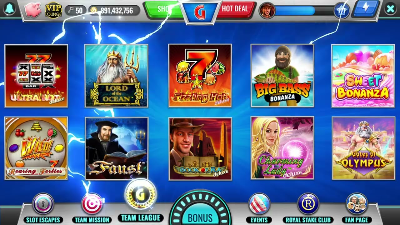 Aturan Judi Online