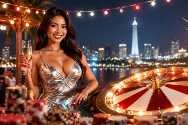 Idn Live Casino