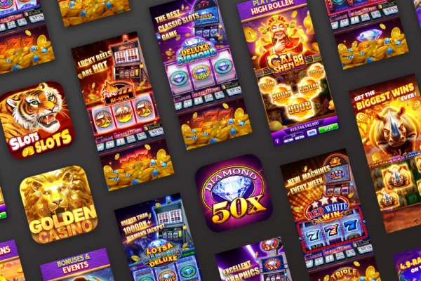 Situs Slot Gacor