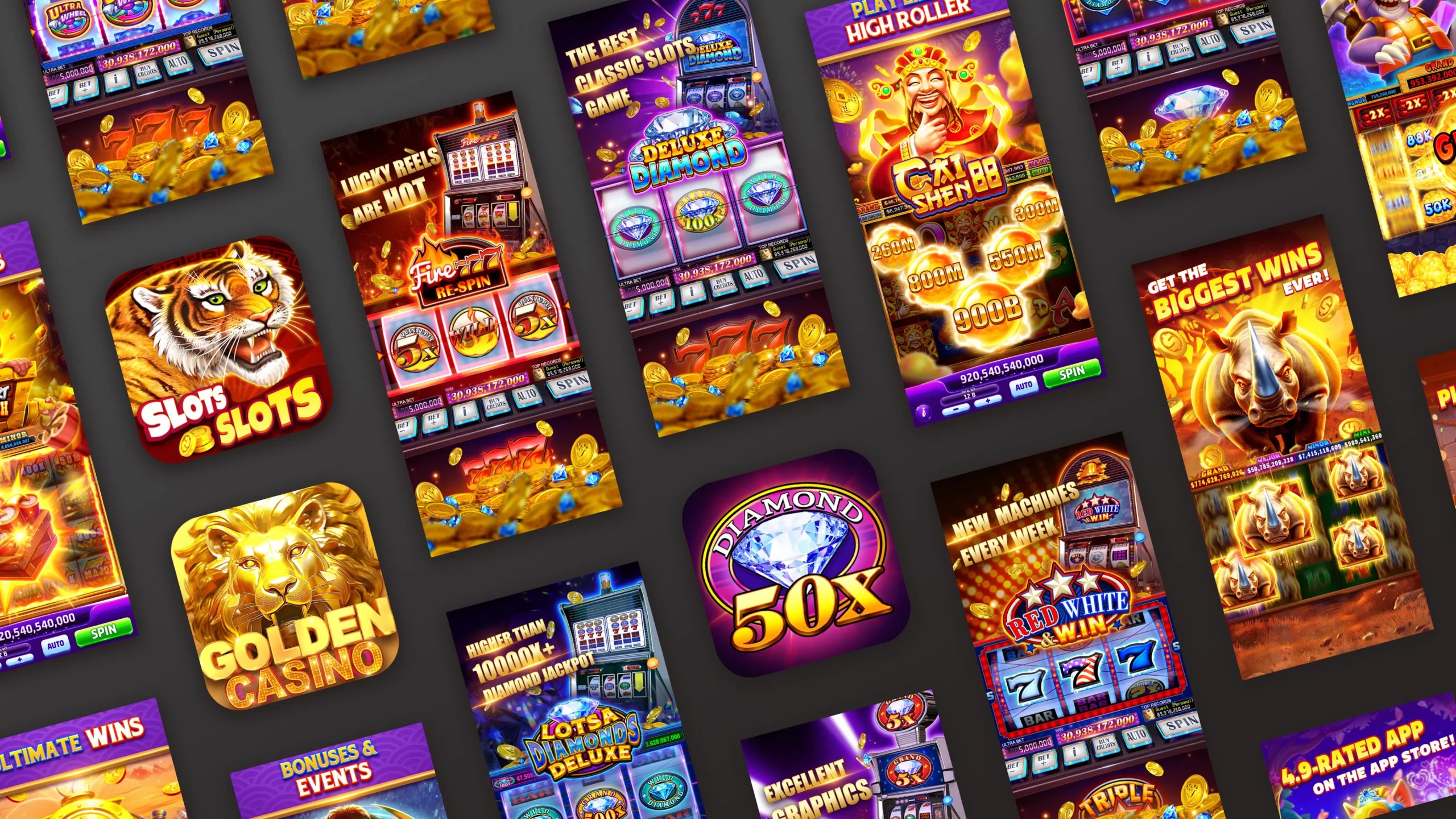 Situs Slot Gacor