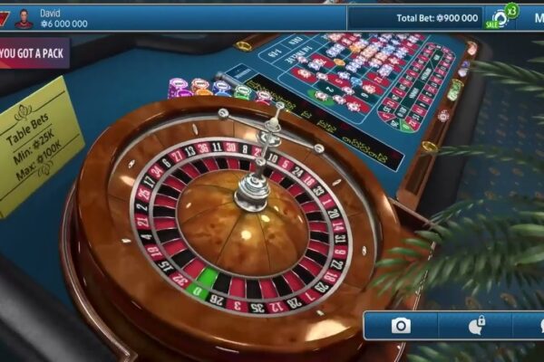 Tips Menang Kasino